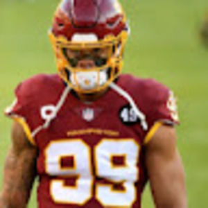 Meet your Posher, Brendan